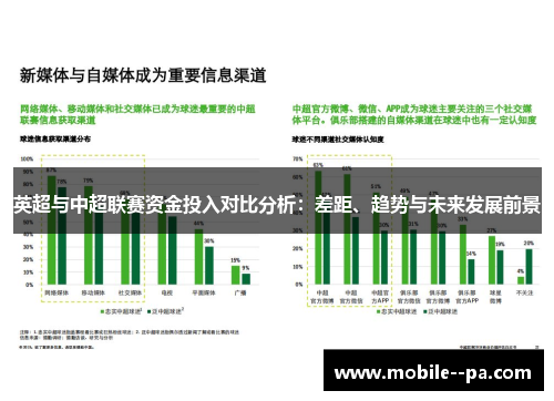 英超与中超联赛资金投入对比分析：差距、趋势与未来发展前景