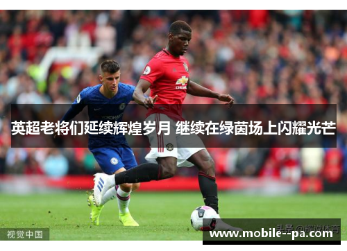 英超老将们延续辉煌岁月 继续在绿茵场上闪耀光芒