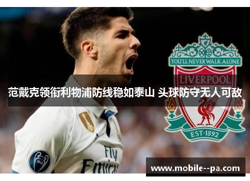 范戴克领衔利物浦防线稳如泰山 头球防守无人可敌 范戴克领衔利物浦防线稳如泰山 头球防守无人可敌