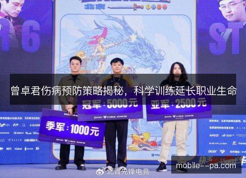 曾卓君伤病预防策略揭秘，科学训练延长职业生命