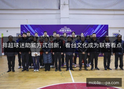 排超球迷助威方式创新,看台文化成为联赛看点 排超球迷助威方式创新,看台文化成为联赛看点