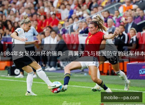 1984年女足欧洲杯的瑞典：两翼齐飞与稳固防守的冠军样本